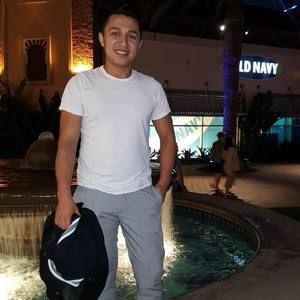 Meet your Posher, Nelson